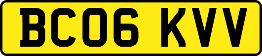 BC06KVV