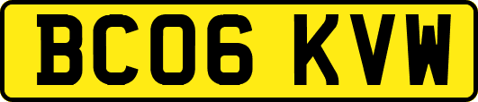 BC06KVW