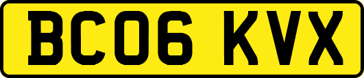 BC06KVX