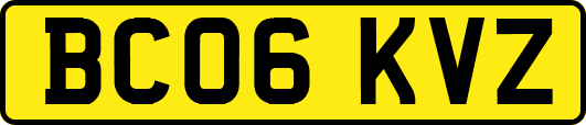 BC06KVZ