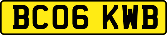 BC06KWB