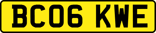 BC06KWE