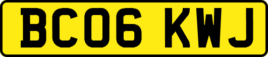BC06KWJ
