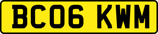BC06KWM