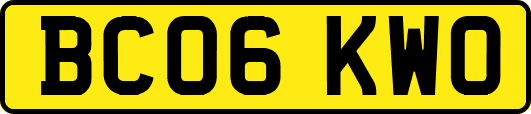 BC06KWO