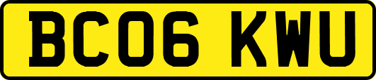 BC06KWU