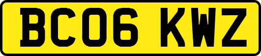 BC06KWZ