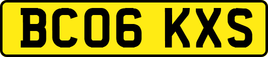 BC06KXS
