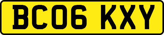 BC06KXY