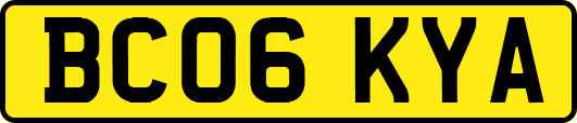 BC06KYA