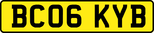 BC06KYB