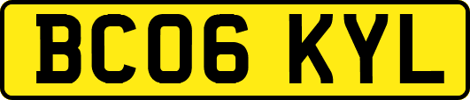 BC06KYL
