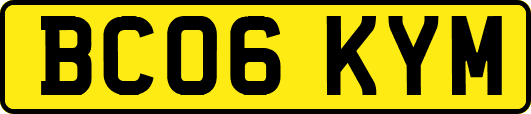 BC06KYM