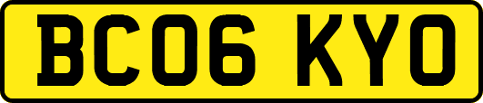 BC06KYO