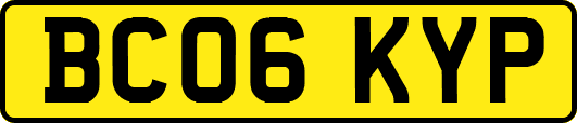 BC06KYP