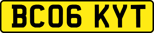 BC06KYT