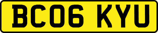 BC06KYU