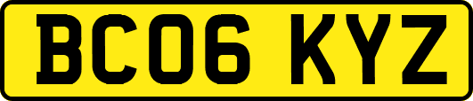 BC06KYZ