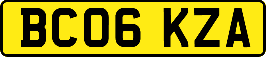 BC06KZA