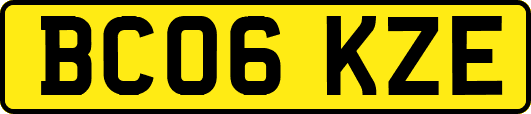 BC06KZE