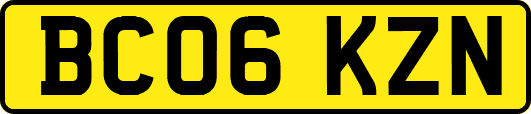 BC06KZN