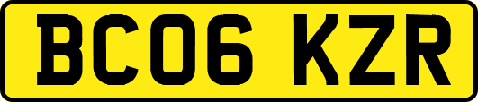BC06KZR