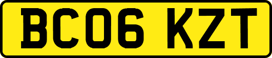 BC06KZT