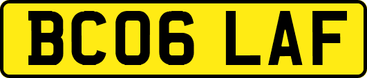 BC06LAF