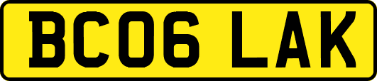 BC06LAK