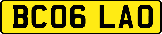 BC06LAO