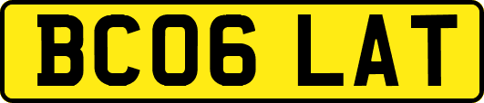 BC06LAT
