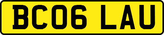 BC06LAU