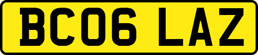 BC06LAZ