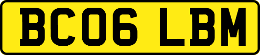 BC06LBM
