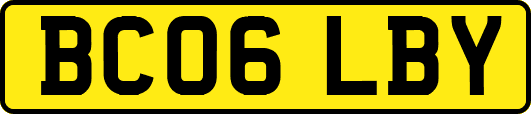 BC06LBY