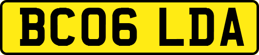 BC06LDA