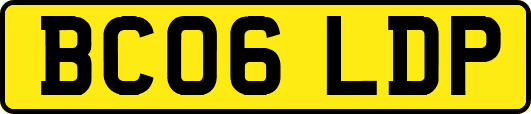 BC06LDP