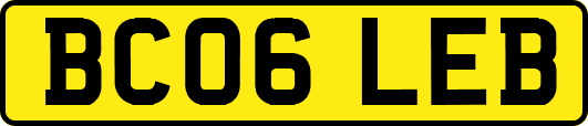 BC06LEB