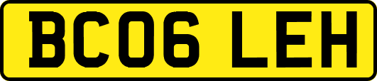 BC06LEH