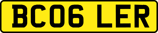 BC06LER