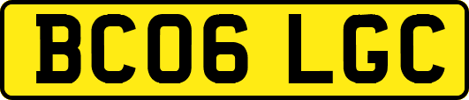 BC06LGC