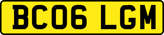 BC06LGM