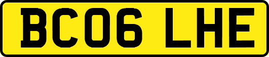 BC06LHE