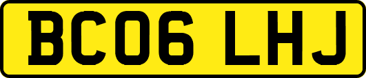 BC06LHJ
