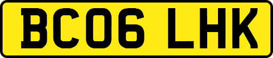 BC06LHK