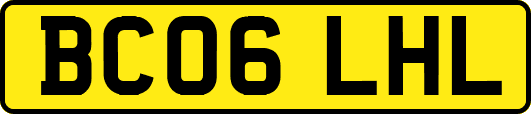BC06LHL
