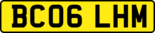 BC06LHM