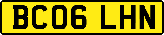 BC06LHN
