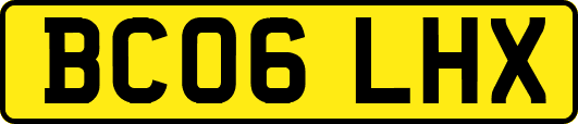 BC06LHX