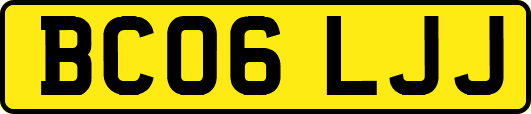 BC06LJJ